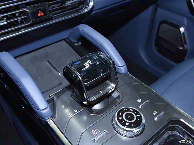 奇瑞汽車 捷途旅行者 2023款 基本型