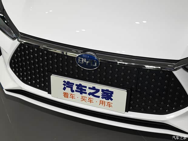 比亚迪 比亚迪e2 2019款 标准续航版 智·舒适型