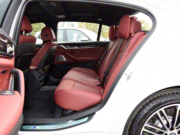 華晨寶馬 寶馬5系 2019款 530Li xDrive M運(yùn)動(dòng)套裝