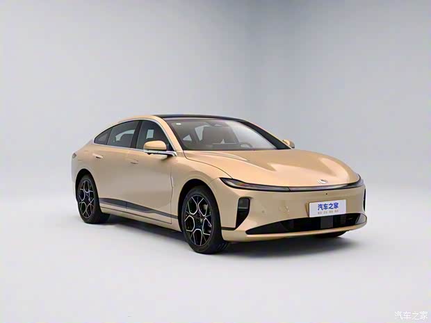 长安启源 长安启源A07 2023款 200 Max 长安启源 长安启源A07 2023款 200 Max