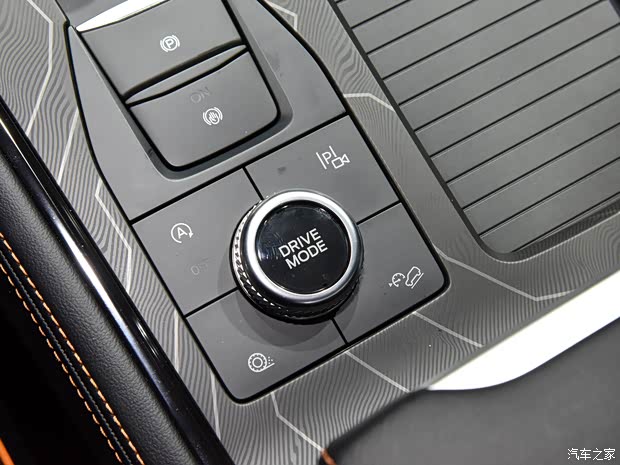 長安福特 探險者 2023款 EcoBoost 285 昆侖巔峰版 6座