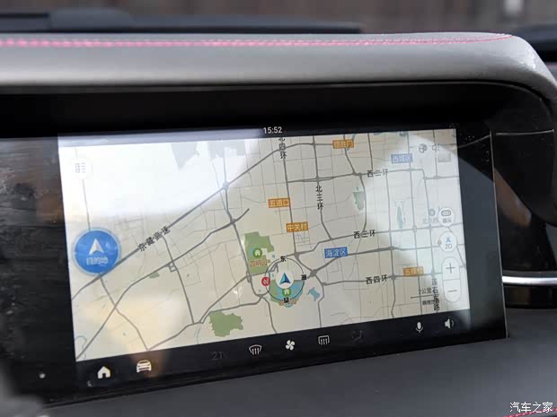 零跑汽车 零跑S01 2018款 试装版