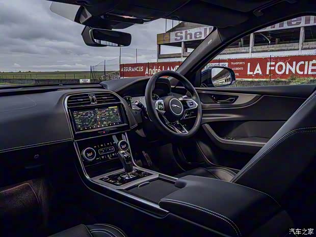 捷豹 捷豹XE 2020款 Reims Edition 捷豹 捷豹XE 2020款 Reims Edition