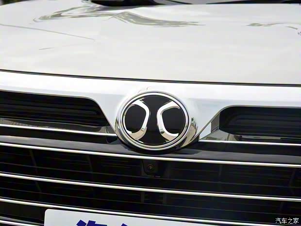 北京汽车 绅宝智道 2019款 260T 自动高配型 北京汽车 绅宝智道 2019款 260T 自动高配型