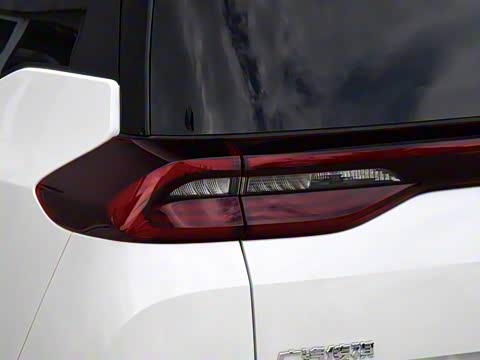 2019款 270T DCT尊贵版(六座)国VI 2019款 270T DCT尊贵版(六座)国VI