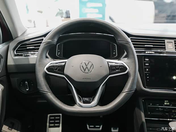 上汽大众 途观X 2020款 基本型