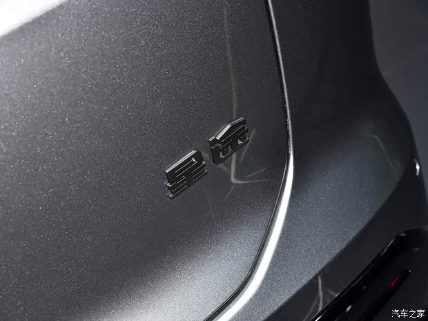 星途 星紀(jì)元 ET 2023款 基本型