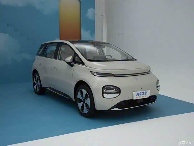 上汽通用五菱 寶駿云朵 2023款 460 靈犀版