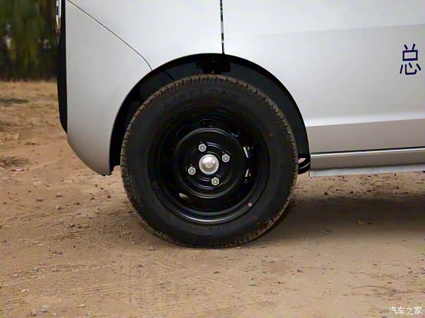 上汽通用五菱 五菱E10 2022款 基本型