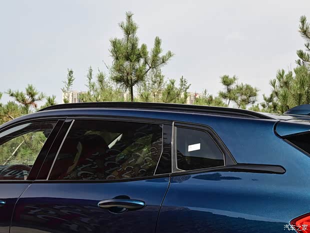 长城汽车 WEY VV7 2021款 科技版 长城汽车 WEY VV7 2021款 科技版