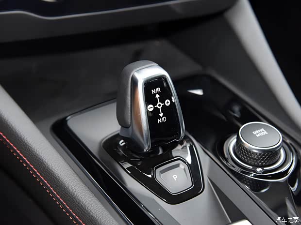 领克 领克03 2018款 基本型