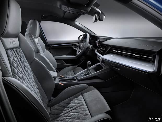 奧迪(進(jìn)口) 奧迪A3(進(jìn)口) 2020款 Sportback