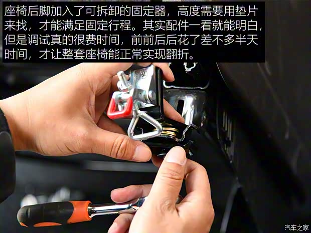 广汽乘用车 传祺GM6 2019款 270T 自动尊荣版(六座)国V 广汽乘用车 传祺GM6 2019款 270T 自动尊荣版(六座)国V