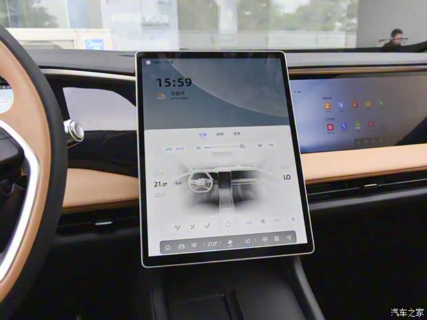 吉利汽車 銀河L7 2023款 插混 基本型