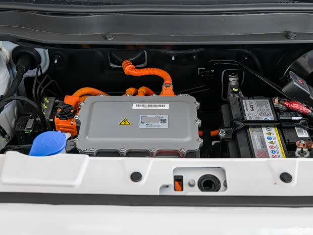 长城汽车 欧拉R1 2019款 351km 灵趣版 长城汽车 欧拉R1 2019款 351km 灵趣版