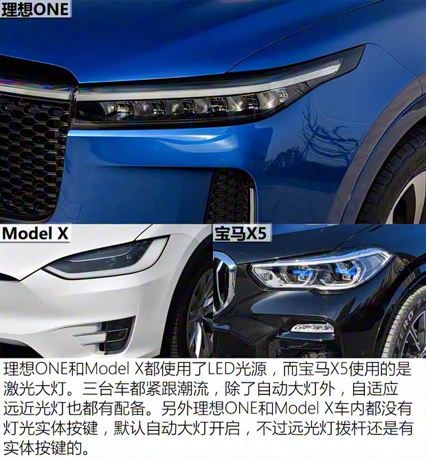 理想 理想ONE 2019款 增程6座版 理想 理想ONE 2019款 增程6座版