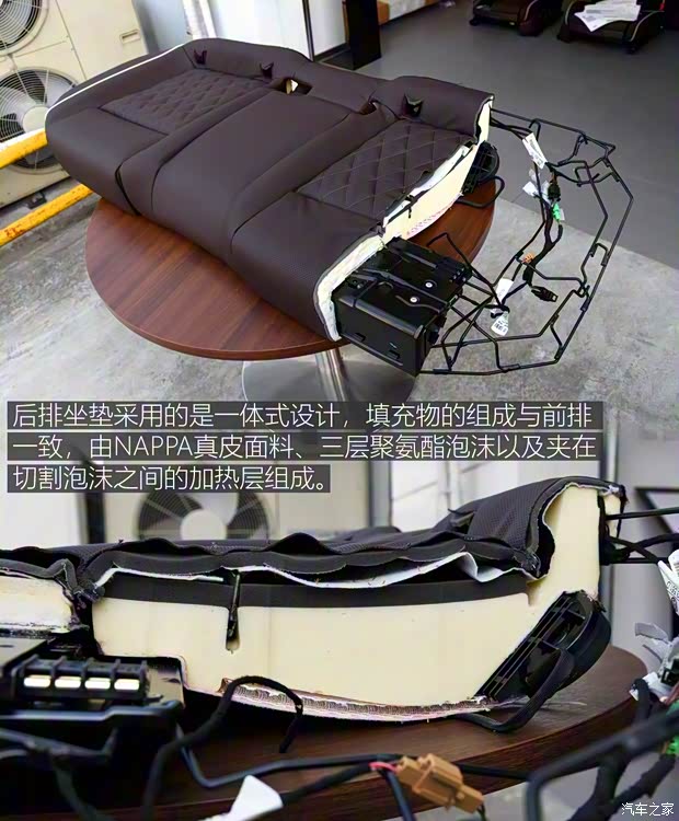 上汽大众 辉昂 2018款 改款 480 V6 四驱豪华旗舰版 上汽大众 辉昂 2018款 改款 480 V6 四驱豪华旗舰版