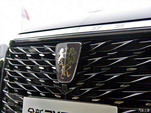 上汽集團 榮威RX5 MAX 2022款 300TGI 基本型