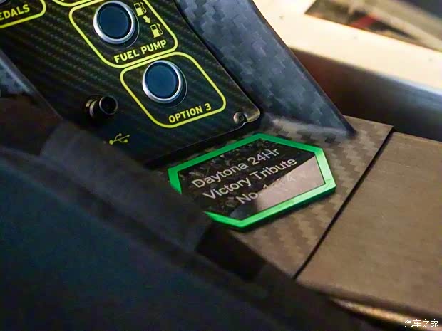 蘭博基尼 Huracán 2019款 Huracán EVO