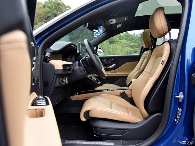 长安林肯 冒险家 2020款 2.0T 四驱尊耀版 长安林肯 冒险家 2020款 2.0T 四驱尊耀版