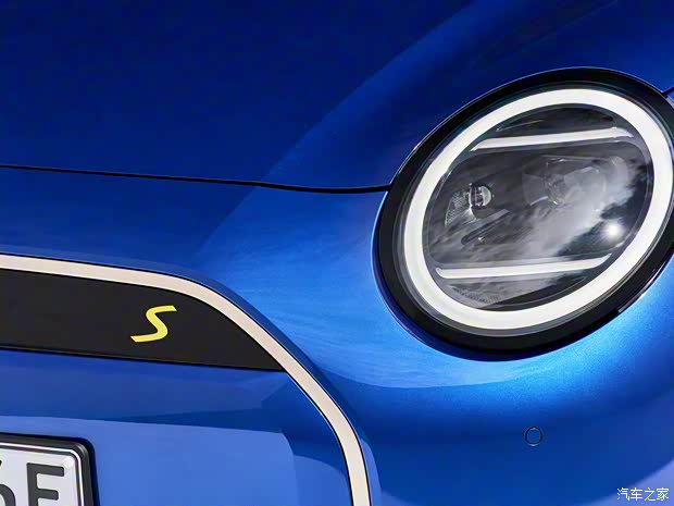 MINI MINI新能源 2024款 COOPER SE