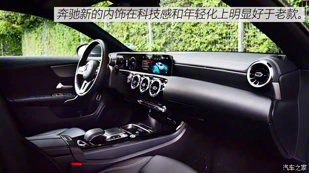 奔馳(進口) 奔馳CLA級 2019款 CLA 250 奔馳(進口) 奔馳CLA級 2019款 CLA 250