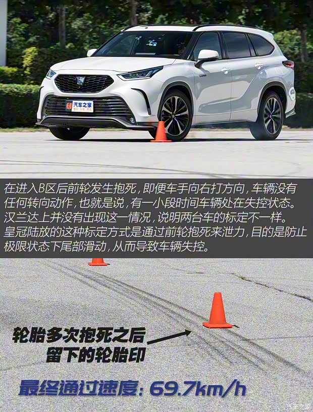 一汽豐田 皇冠陸放 2022款 2.5L HEV四驅(qū)旗艦版