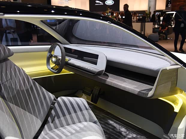 现代(进口) 现代45 2020款 EV Concept 现代(进口) 现代45 2020款 EV Concept