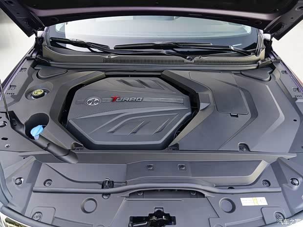 北京汽车 绅宝智道 2019款 1.5T CVT新智版