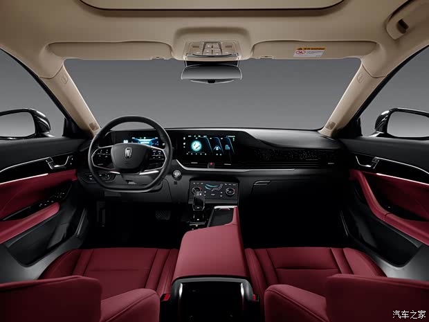 一汽奔腾 奔腾B70 2022款 2.0T 自动驭享型