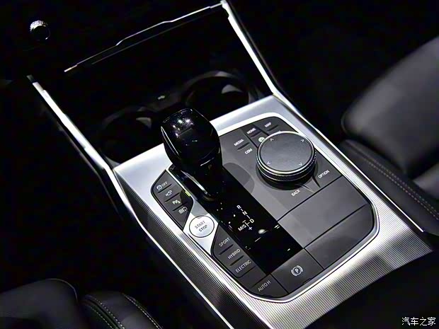 寶馬(進口) 寶馬3系新能源(進口) 2019款 330e