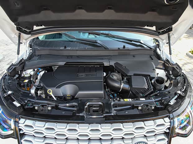 奇瑞捷豹路虎 發(fā)現(xiàn)運動版 2022款 200PS 家庭版 5座