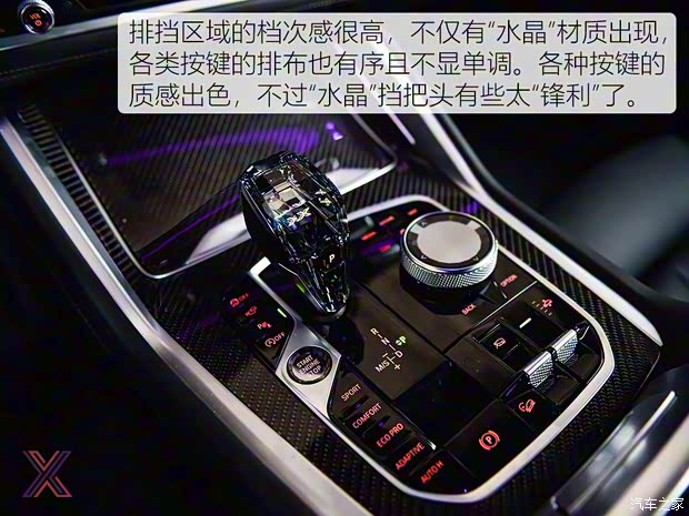 寶馬(進(jìn)口) 寶馬X6 2020款 xDrive40i 尊享型 M運動套裝