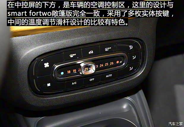 smart smart forease+ 2019款 Concept smart smart forease+ 2019款 Concept