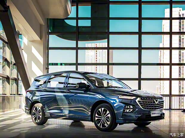 上汽通用五菱 五菱凱捷 2020款 基本型 上汽通用五菱 五菱凱捷 2020款 基本型