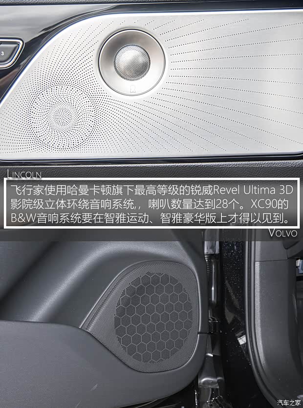 长安林肯 飞行家 2020款 3.0T V6 四驱行政版