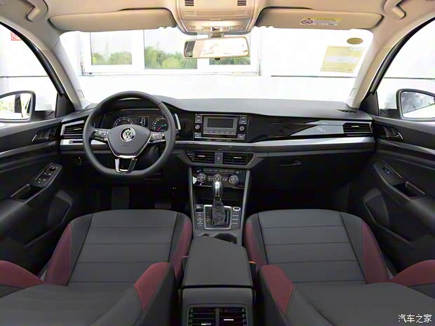 一汽-大众 宝来 2019款 280TSI DSG精英型