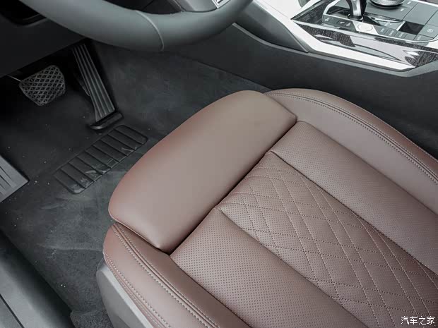 华晨宝马 宝马3系 2022款 325Li xDrive M运动套装 华晨宝马 宝马3系 2022款 325Li xDrive M运动套装