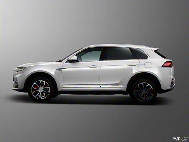 大乘汽車 大乘G70s 2019款 2.0T 自動至尊型