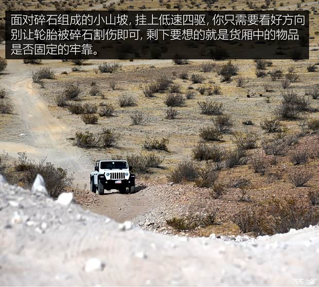 Jeep(进口) Gladiator 2019款 基本型