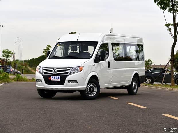 東風(fēng)汽車 御風(fēng) 2018款 2.5T載客車A100長(zhǎng)軸中頂10-16座國(guó)VZD25