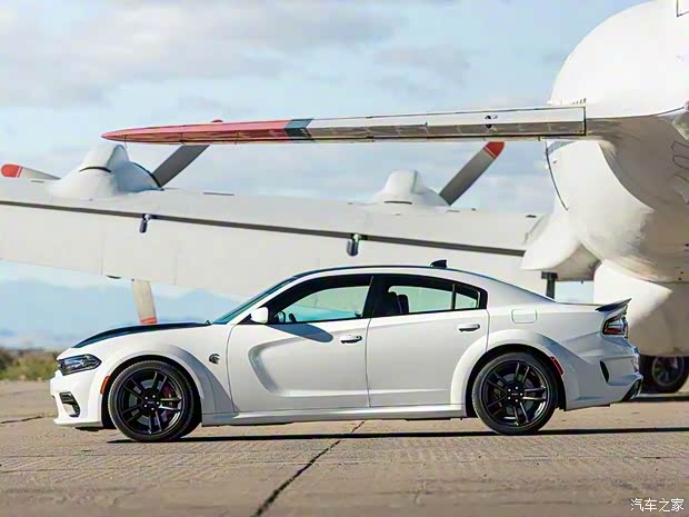 SRT Charger SRT 2021款 SRT Hellcat Redeye SRT Charger SRT 2021款 SRT Hellcat Redeye