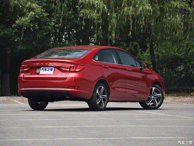 BEIJING汽車 紳寶D50 2018款 1.5L CVT尊享智聯(lián)版 BEIJING汽車 紳寶D50 2018款 1.5L CVT尊享智聯(lián)版