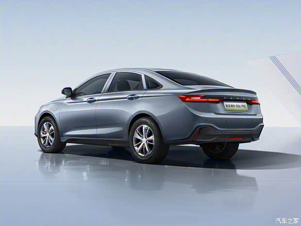 睿藍(lán)汽車 楓葉60S 2023款 Pro