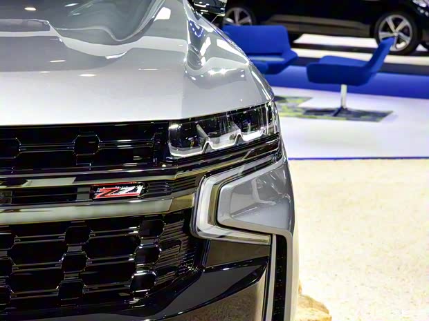雪佛蘭(進(jìn)口) Tahoe 2020款 Z71 