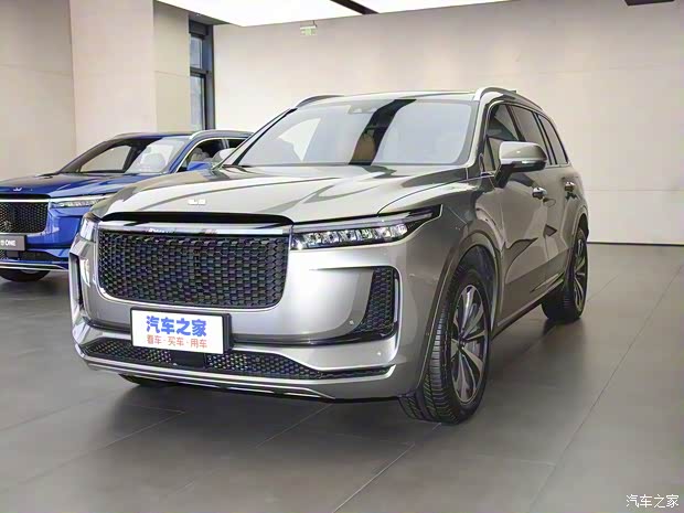 理想汽车 理想ONE 2020款 增程7座版 理想汽车 理想ONE 2020款 增程7座版