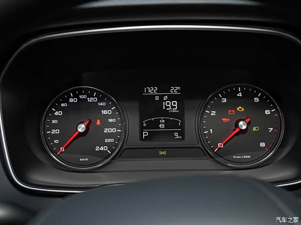 上汽集团 荣威RX5 2022款 20T 自动高配版