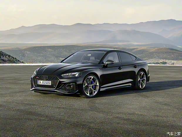 Audi Sport 奧迪RS 5 2023款 RS 5 Sportback competition plus