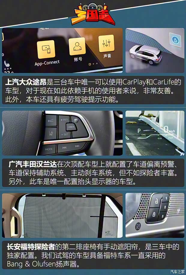 上汽大众 途昂 2021款 380TSI 四驱尊崇豪华版 上汽大众 途昂 2021款 380TSI 四驱尊崇豪华版