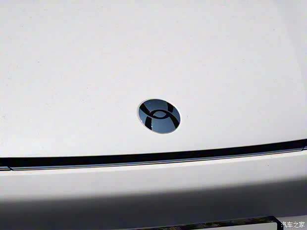 广汽蔚来 HYCAN 007 2020款 PLUS版 广汽蔚来 HYCAN 007 2020款 PLUS版